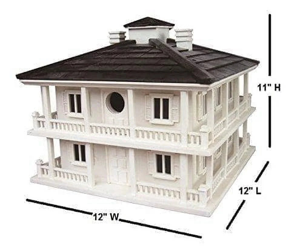 Birdhouse 11 x 12 x 12 in P333870