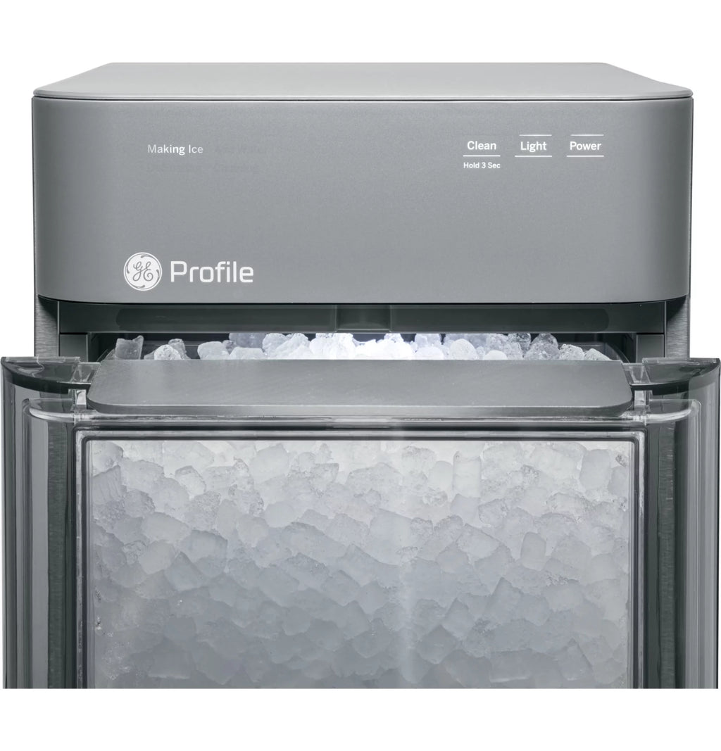 Countertop Nugget Ice Maker with WiFi Connectivity P35492