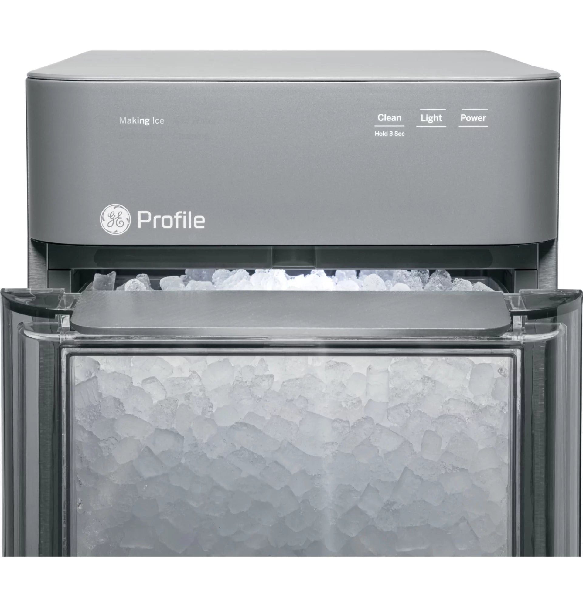 Countertop Nugget Ice Maker with WiFi Connectivity P35492