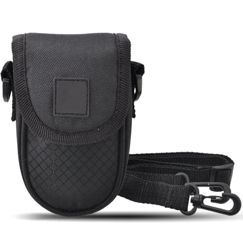Digital Camera with Extra Battery, Tripod and Case S11352