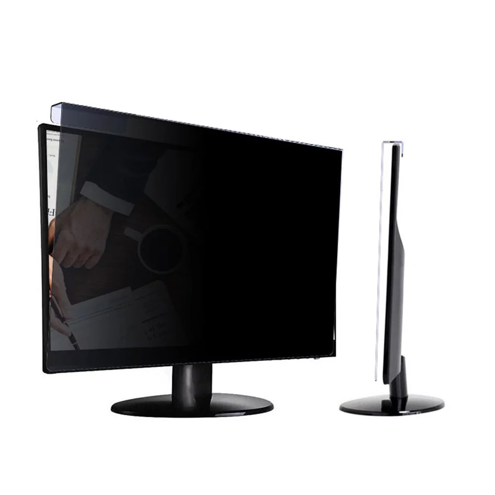 Widescreen Monitor Screen Filter, UV Protection for Desktop D9100