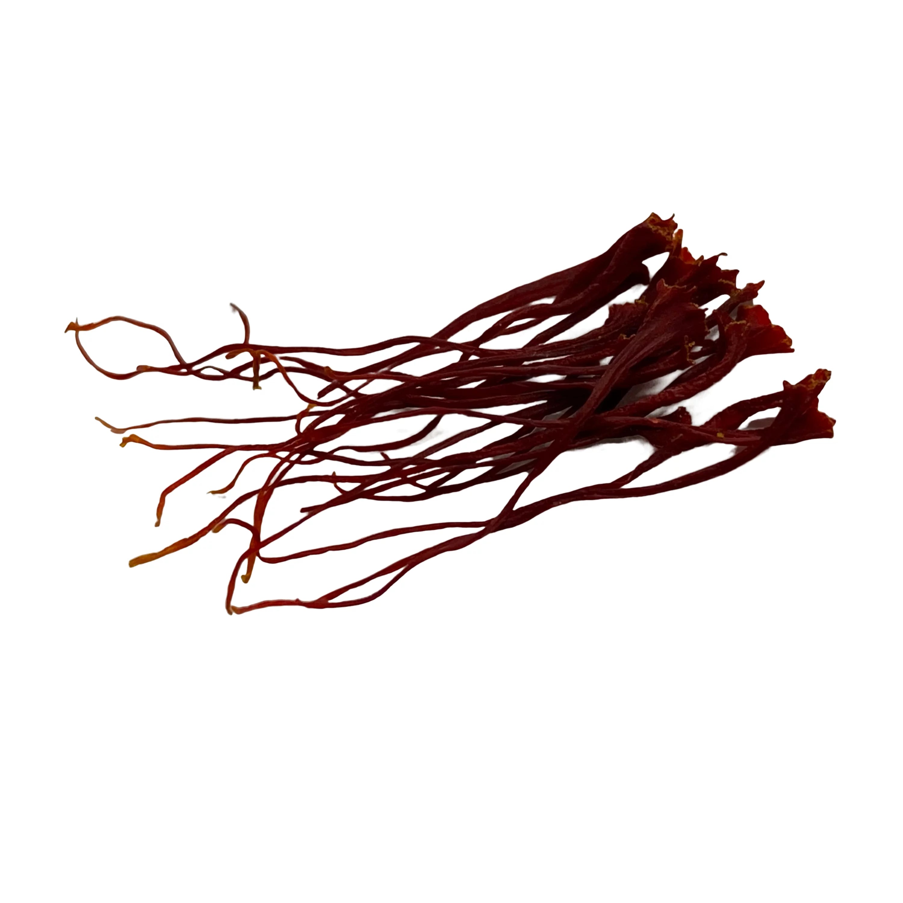 Organic Saffron Spice Threads from Afghanistan X70143