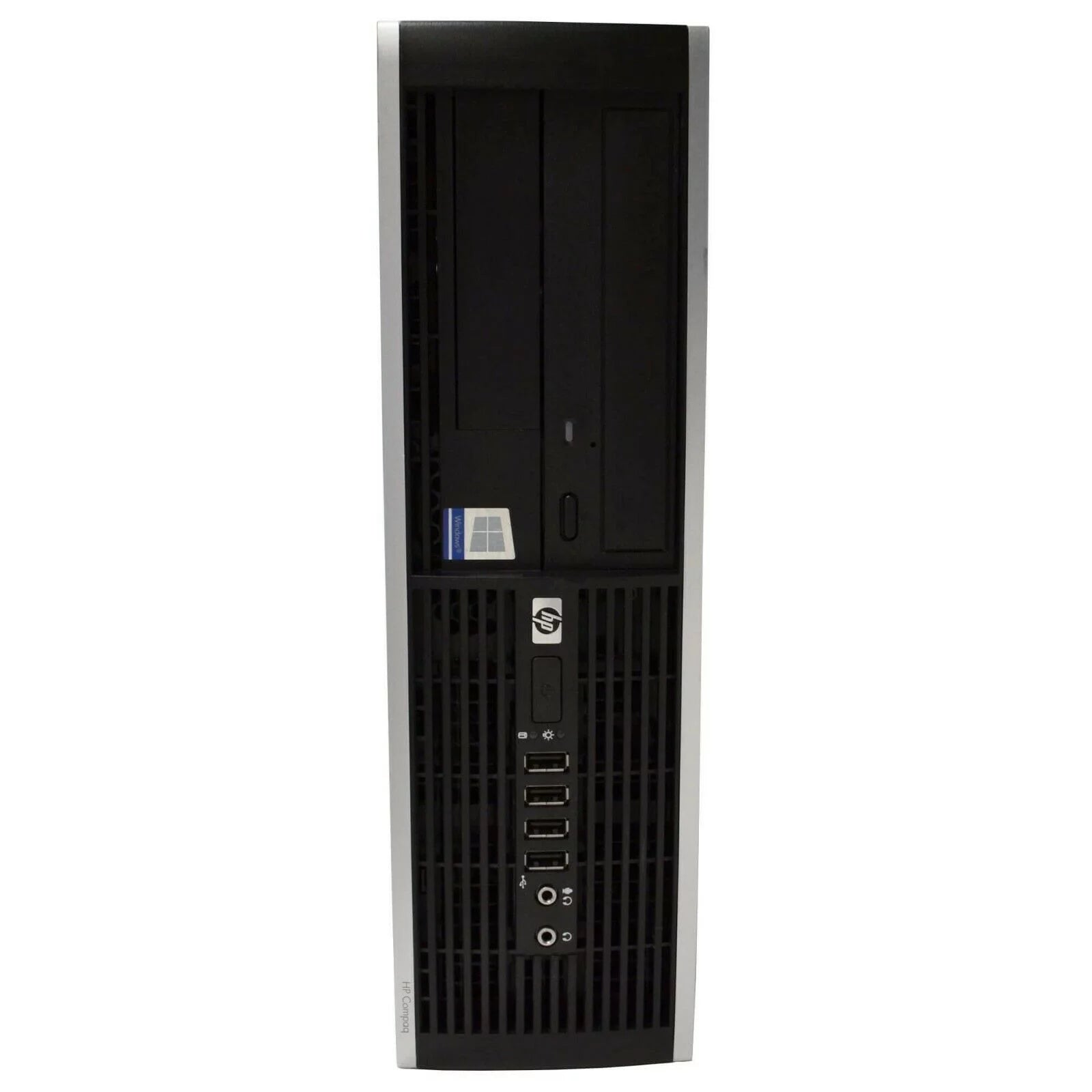 Refurbished Desktop Computer PC - Intel Quad-Core i5, 8GB RAM, 22in Monitor Z795