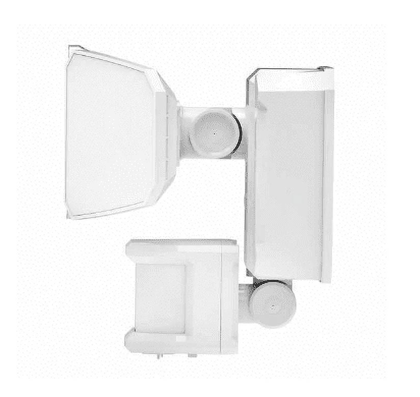 Motion Activated LED Security Floodlight 3600 Lumens S231