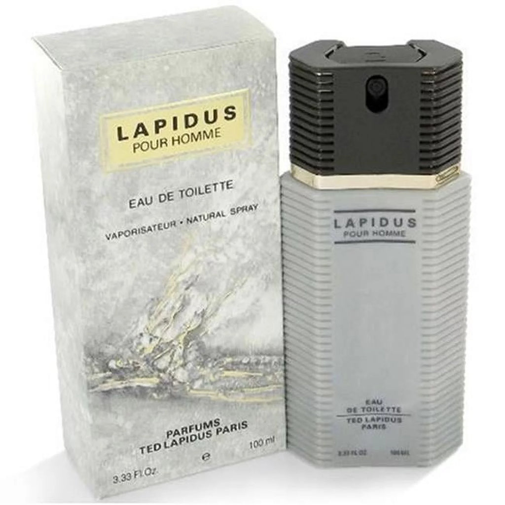 3.3 oz Eau De Toilette Spray for Men O434