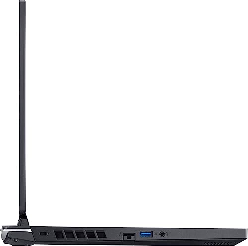 Gaming Laptop 15.6" QHD 165Hz, 64GB RAM, 1TB SSD, RTX 3070 Ti E622704