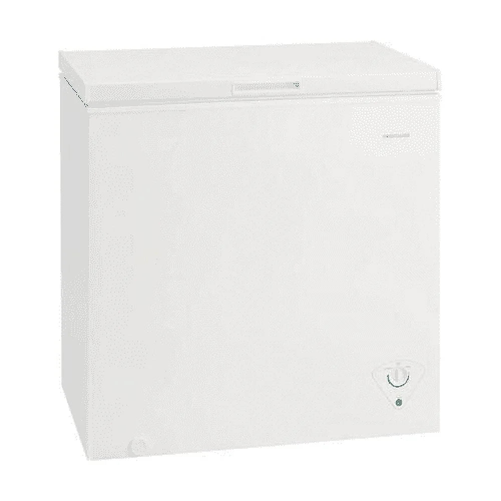 Chest Freezer, 7.2 cu. Ft, White G198290