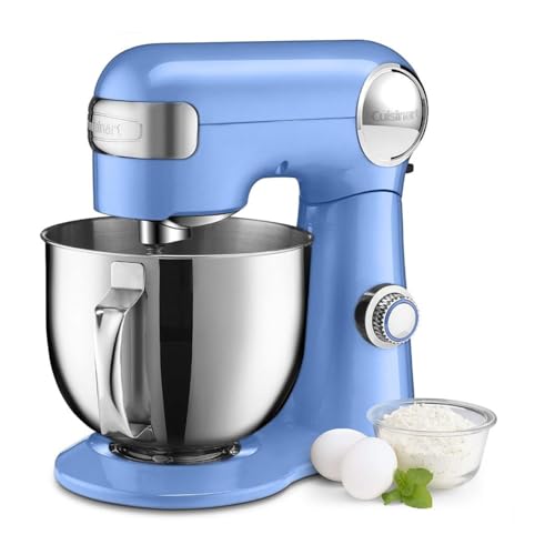 5.5-Quart Digital Stand Mixer with 12 Speeds R260