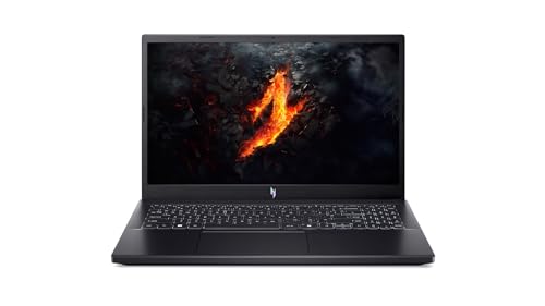 Gaming Laptop 15.6" FHD 144Hz 16GB RAM 512GB SSD RTX 4050 A278475