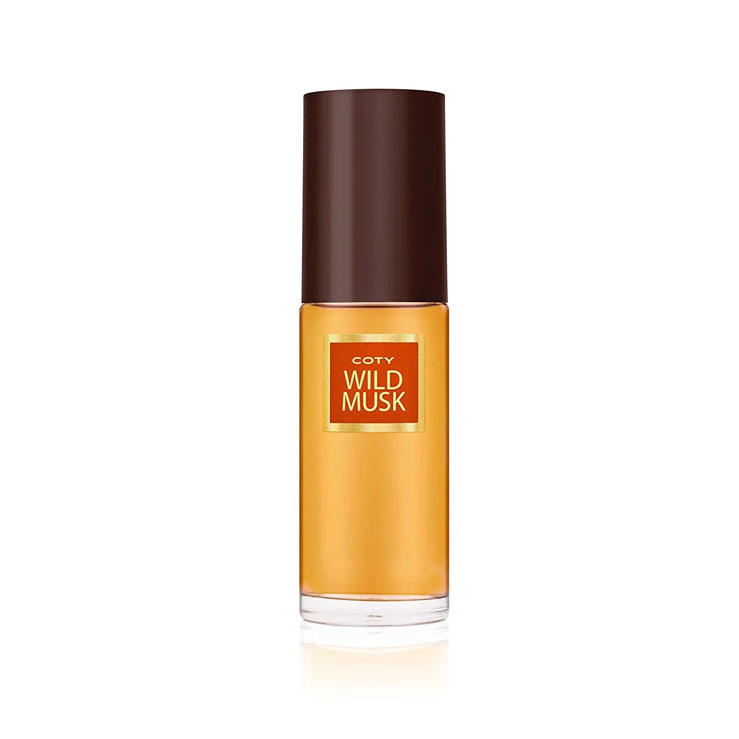 Wild Musk Cologne Spray 1.5 oz W894332