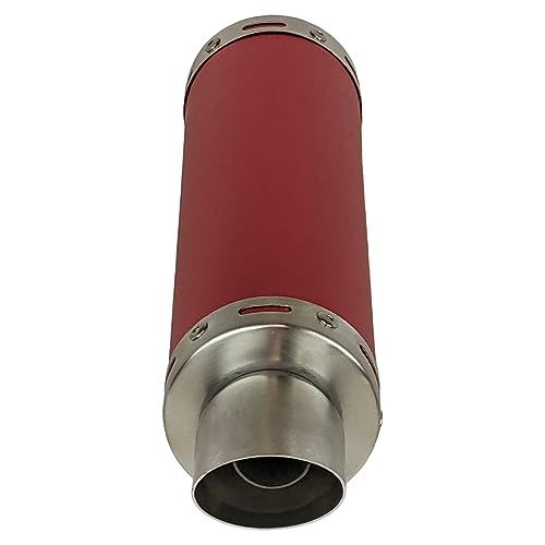 High Performance Exhaust System Muffler for 50cc Scooter Moped Q40182
