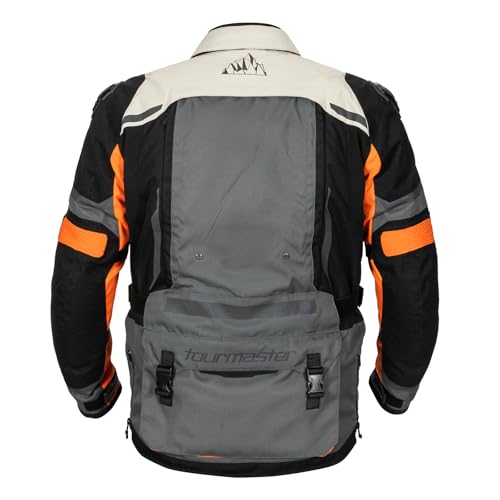 Adventure Motorcycle Jacket V815