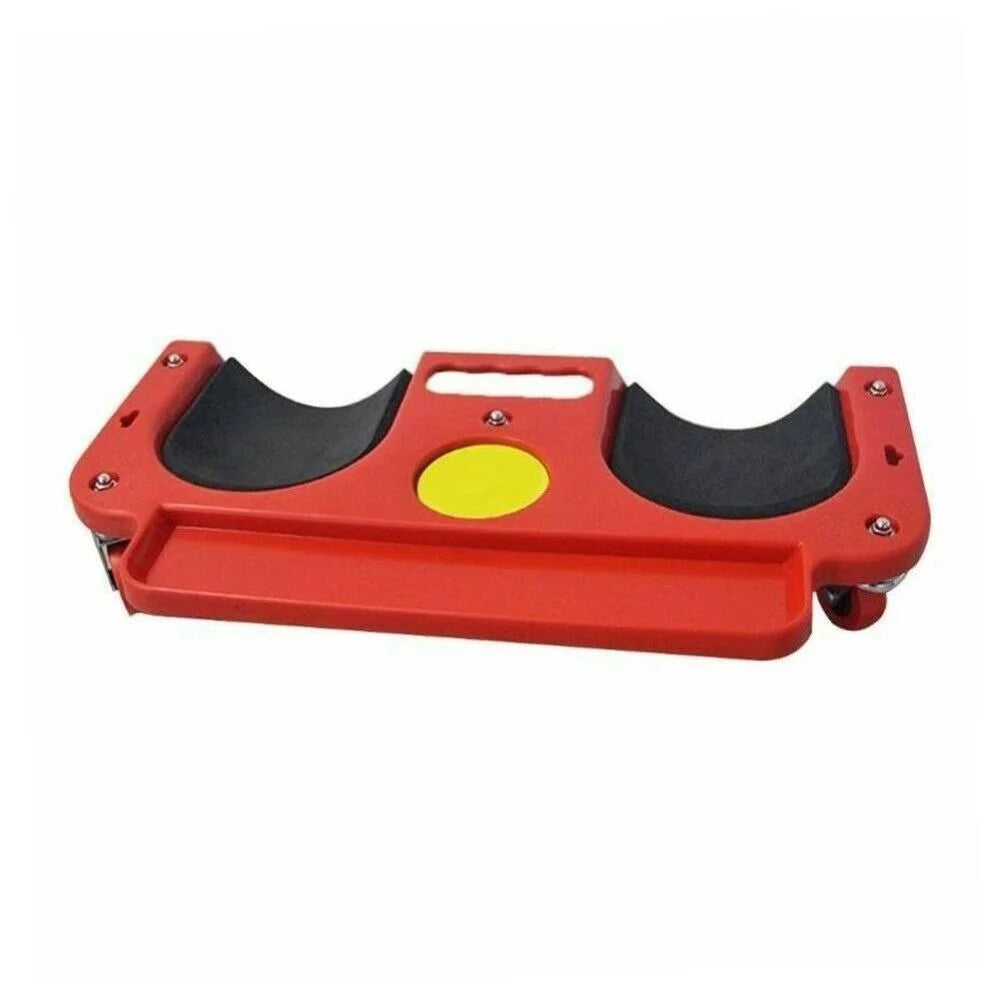 Rolling Wheeled Knee Pads for Floor Work F748938