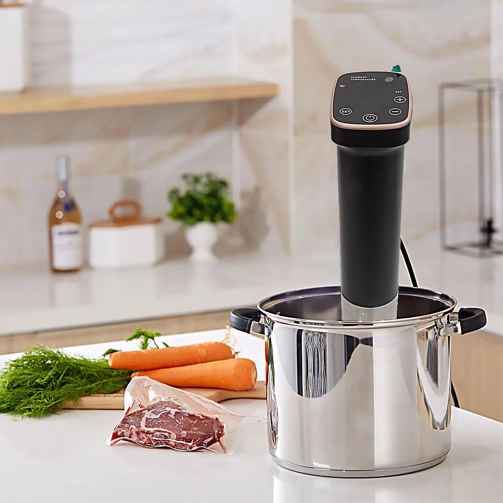 Sous Vide Precision Cooker 1100W Immersion Circulator M24117
