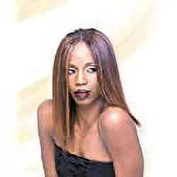 100% Human Hair Braid 18" O4099