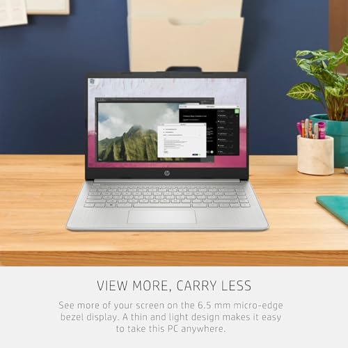 14 Ultrabook Intel 4-Core CPU 32GB RAM 1600GB Storage Pink Win 11 Z4960