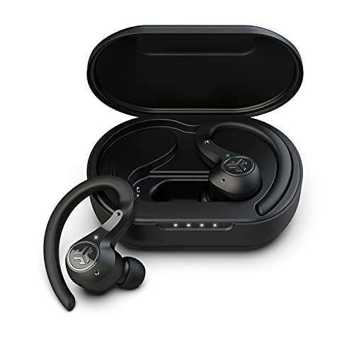 True Wireless Bluetooth Earbuds for Active Workout, Sweatproof, 12+ Hours Playtime M2478