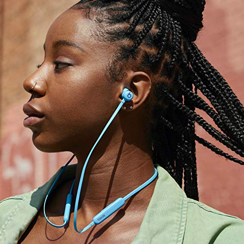 Wireless Earbuds with Magnetic Design, Bluetooth, 12-Hour Battery, Built-in Microphone Q18707