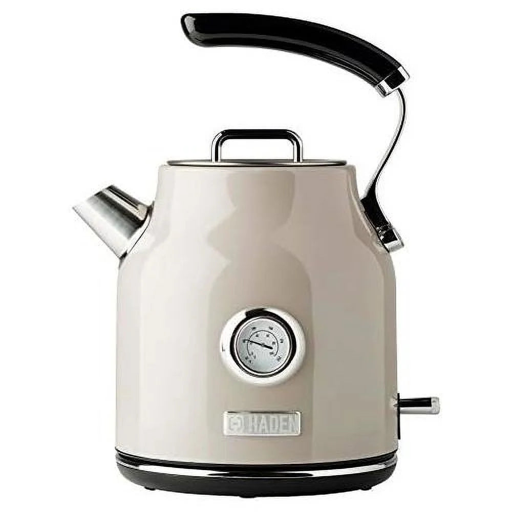 Stainless Steel 2 Slice Toaster & 1.7 Liter Electric Kettle T314