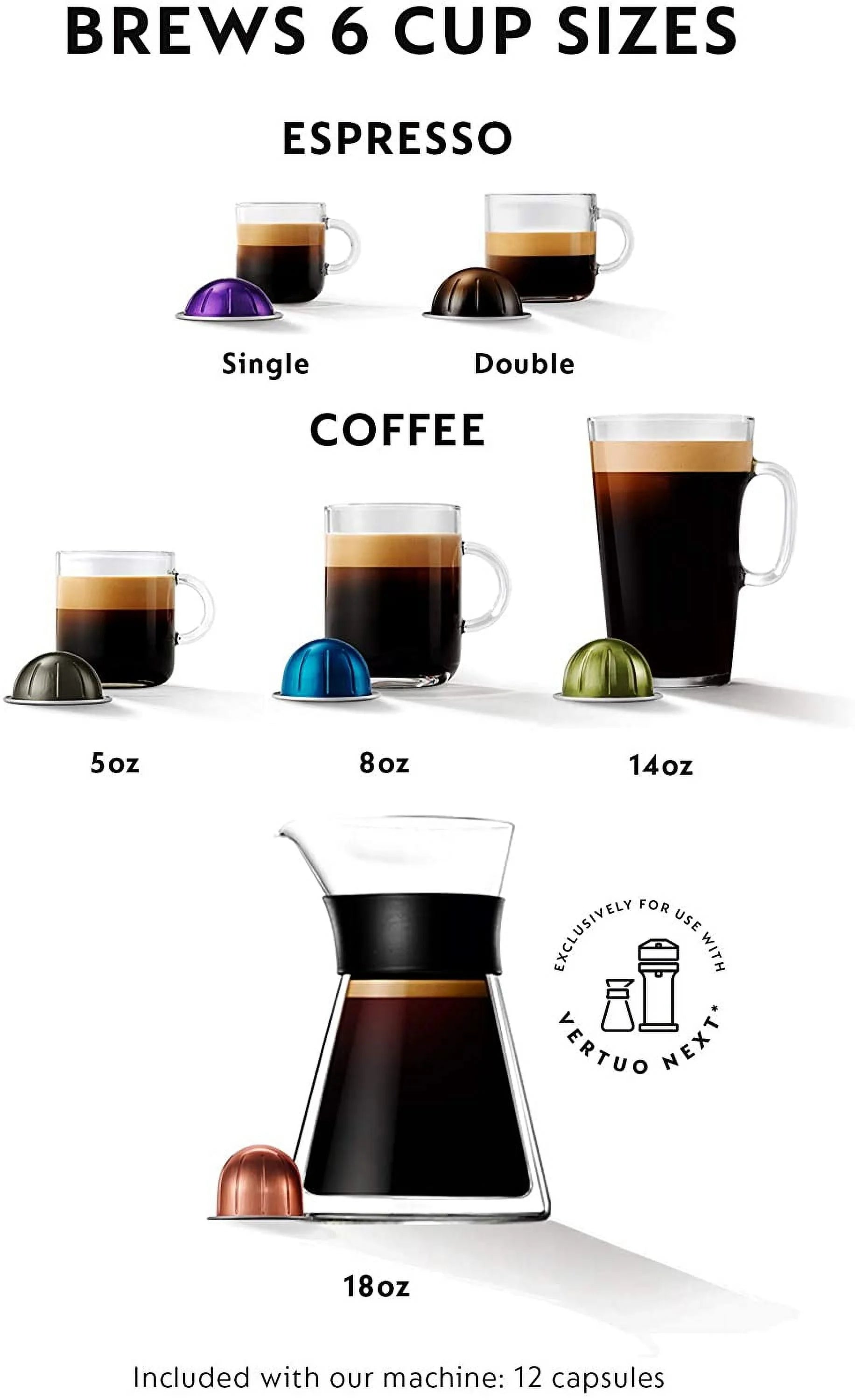 White Coffee and Espresso Machine Y9600