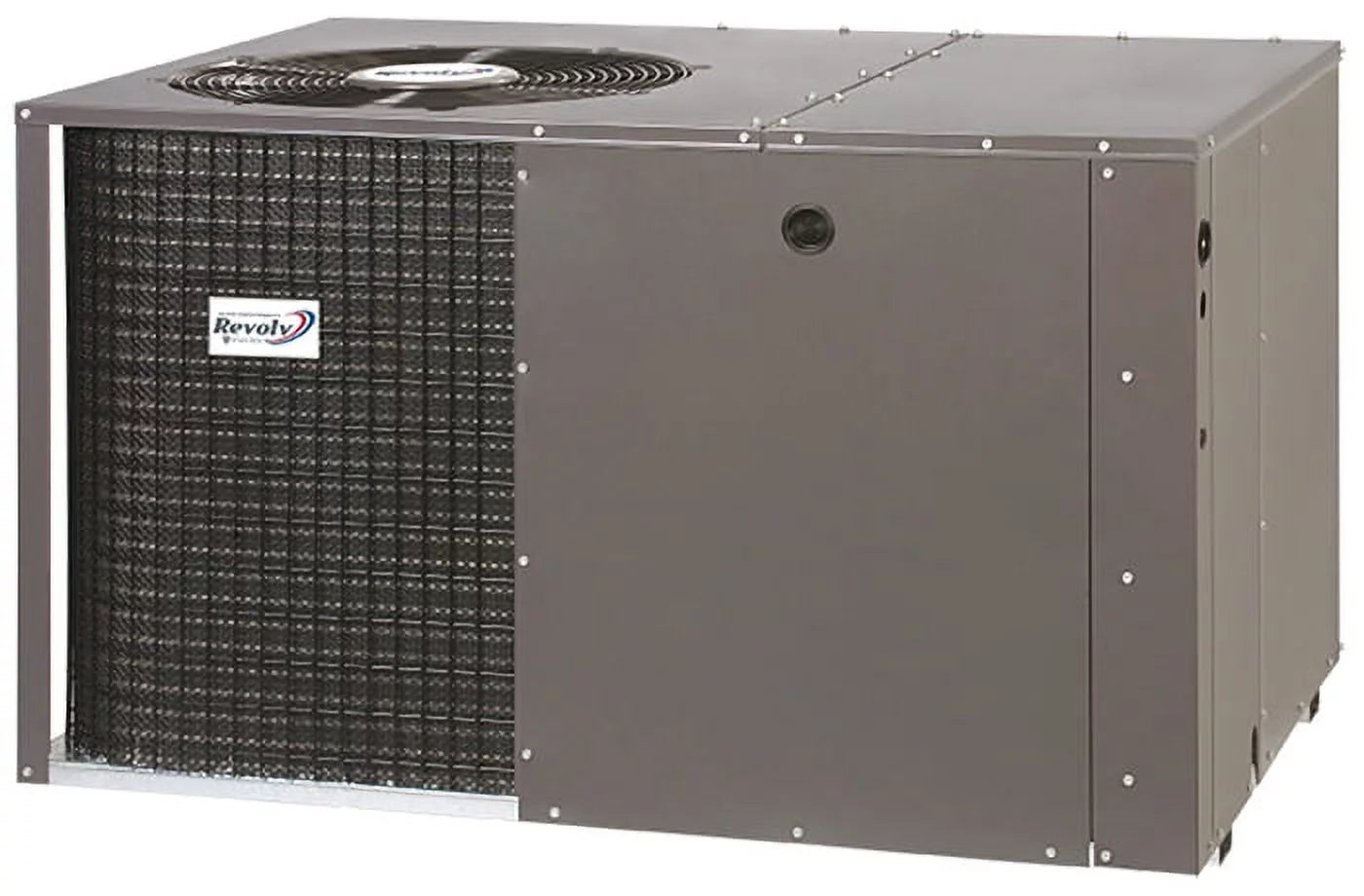Revolv by Nordyne 2 Ton 13.4 SEER2 Mobile Home Package Air Conditioner - RP94RD-024K