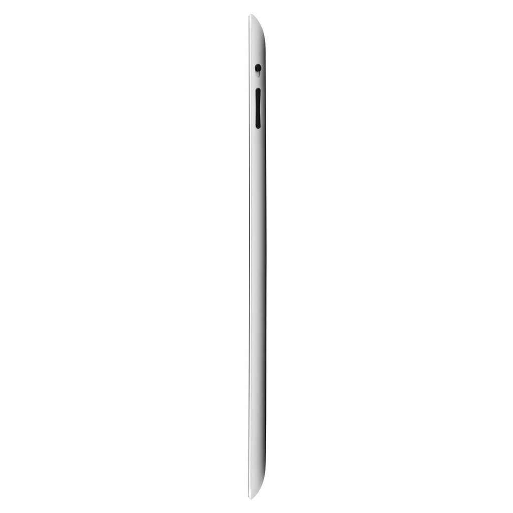 iPad 2 16GB WiFi Tablet Black Refurbished V2578