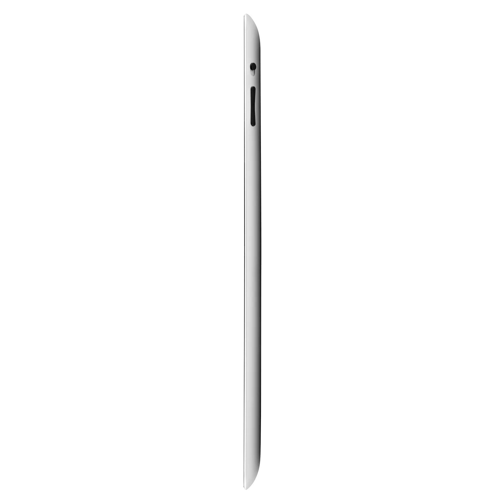 iPad 2 16GB WiFi Tablet Black Refurbished V2578
