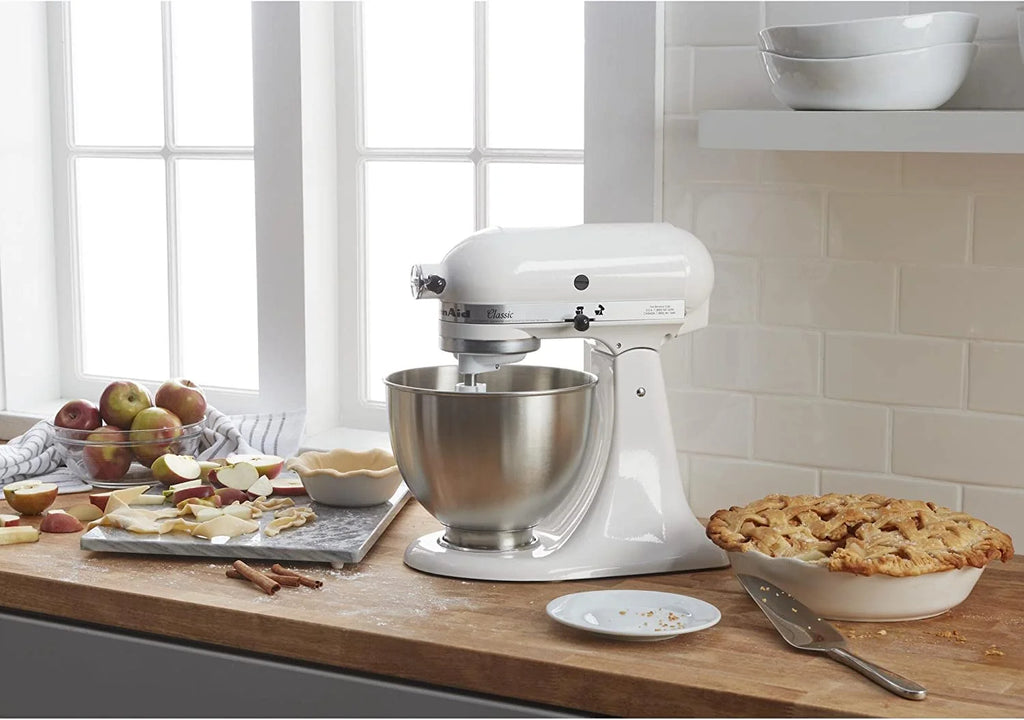 Stand Mixer 4.5 Quart Onyx Black C975076