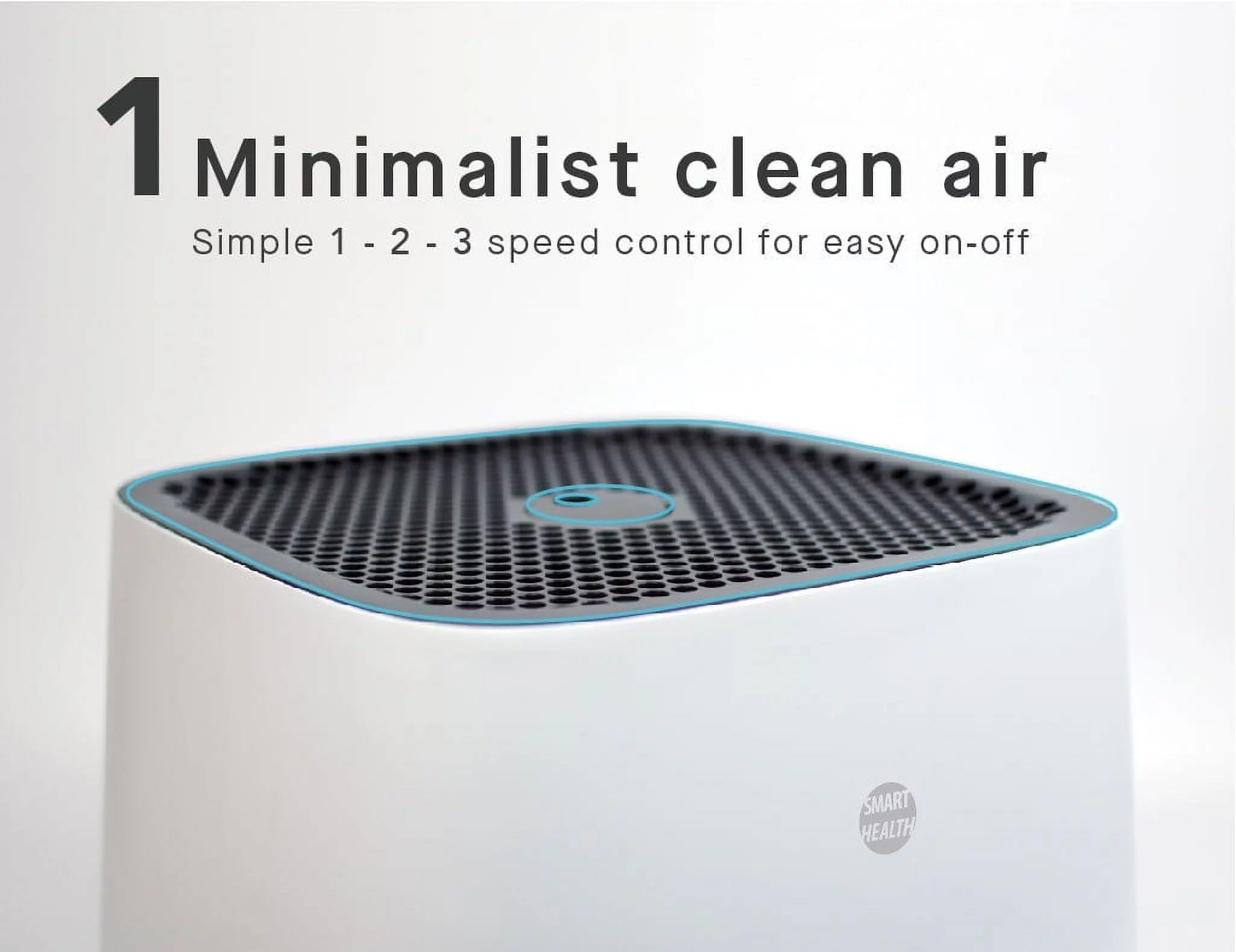 Air Purifier I617