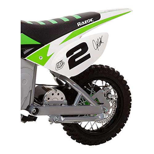 Electric Motocross Bike for Kids Ages 14+ W86267