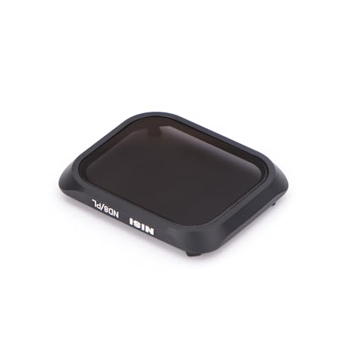 Drone Lens Filter Kit with Polarizer and ND Filters S503640