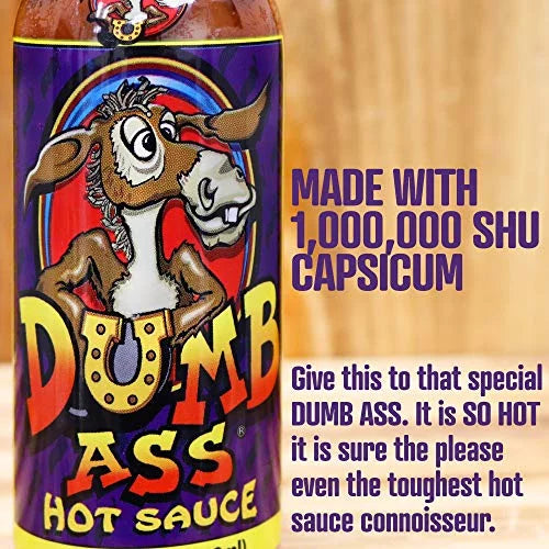 Hot Sauce Gift Set – 5oz, 4 Pack W142