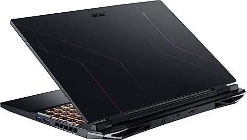 Gaming Laptop 15.6" QHD 165Hz, 64GB RAM, 1TB SSD, RTX 3070 Ti E622704