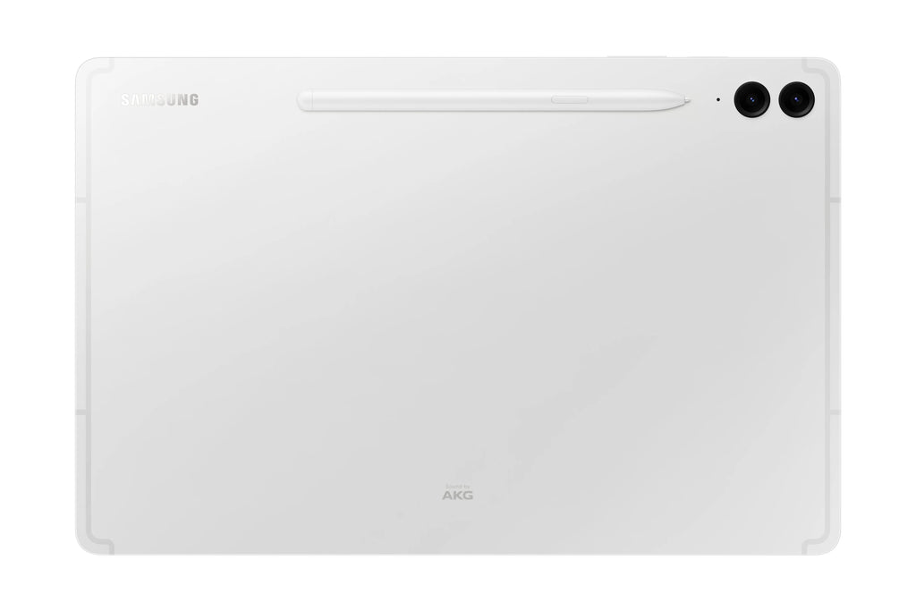 12.4" 128GB Tablet, Silver A64958