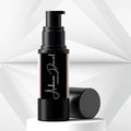 Aubaine Duciel Cosmetics Liquid Foundation - Golden Chestnut, Vegan and Cruelty Free Makeup, Premium Makeup