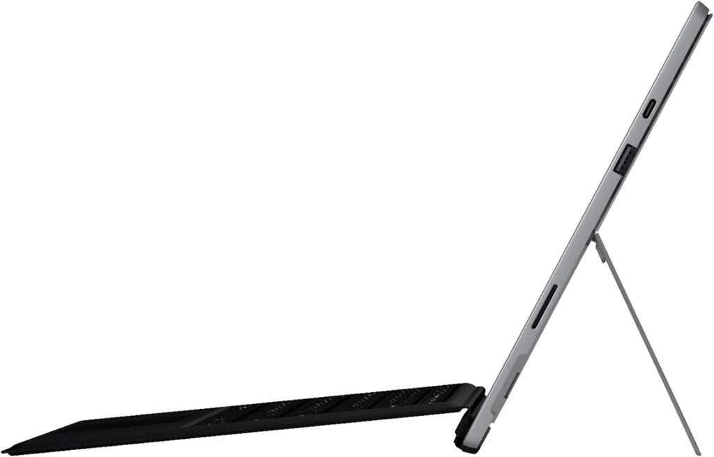 Surface Pro 7: 10th Gen i3, 4GB RAM, 128GB SSD, 12.3" Touch Display, Includes Type Cover A393