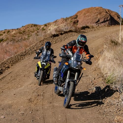 Adventure Motorcycle Jacket V815