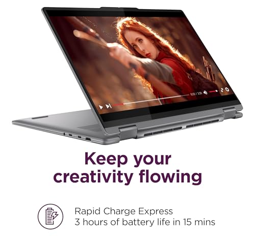 2-in-1 Laptop 16" FHD+ Touchscreen, AMD Ryzen 7, 16GB RAM, 1TB SSD, Win 11 Pro U145602