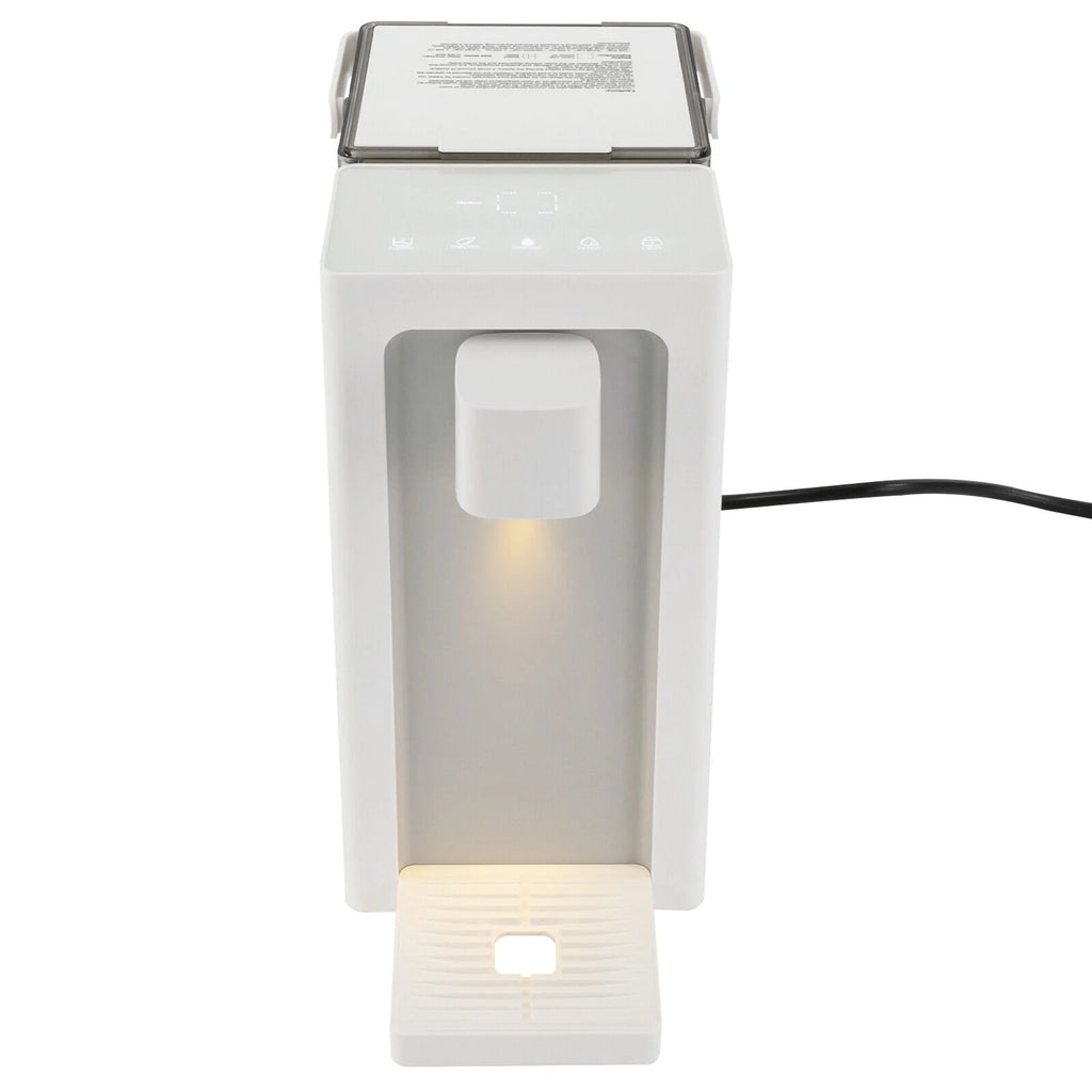 Countertop Hot Cold Water Dispenser, 5 Temperature Settings J21743