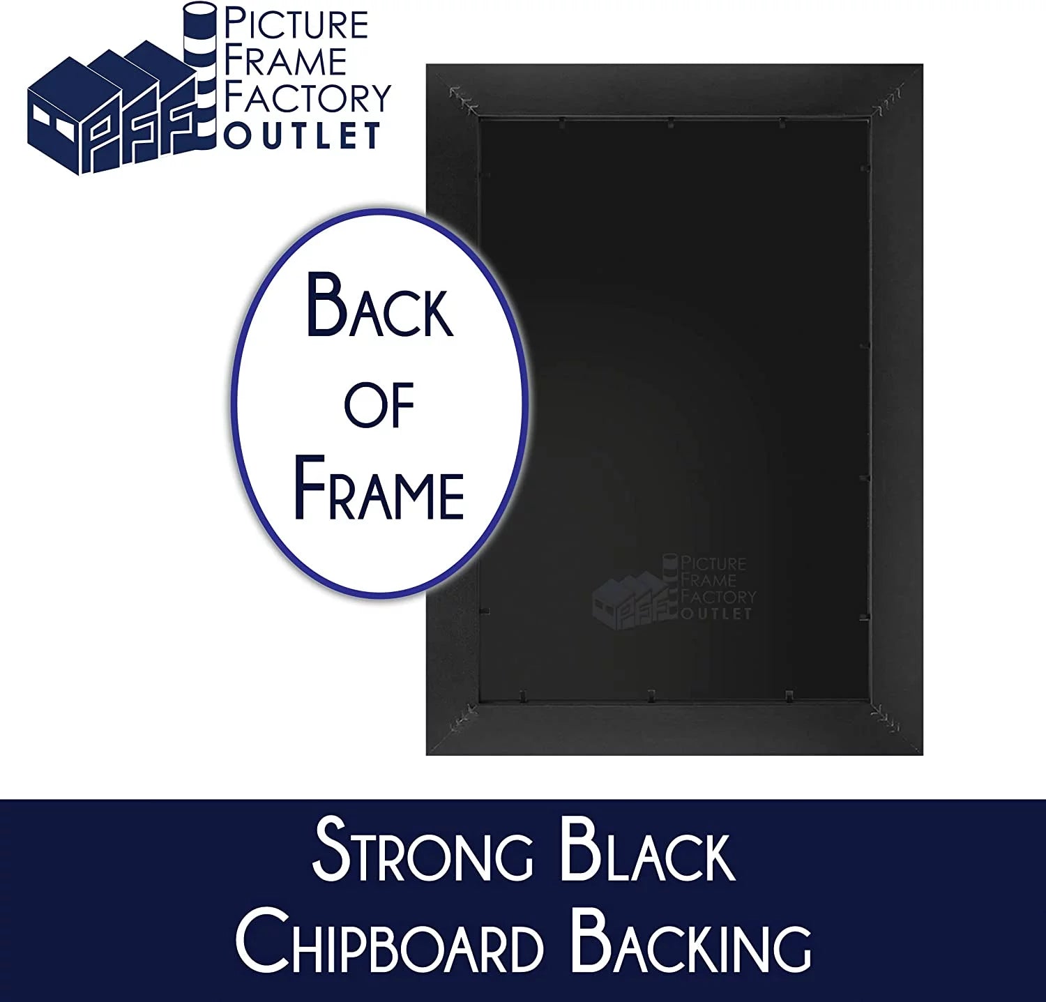 14.25x19.5 Picture Frame for Puzzles, Photos, Artwork A988631