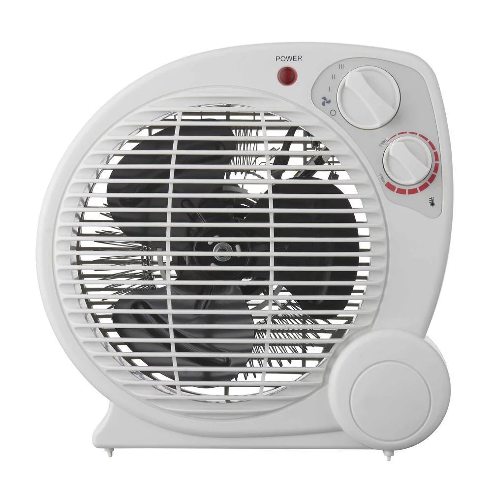 1500W Portable Fan Heater C54214