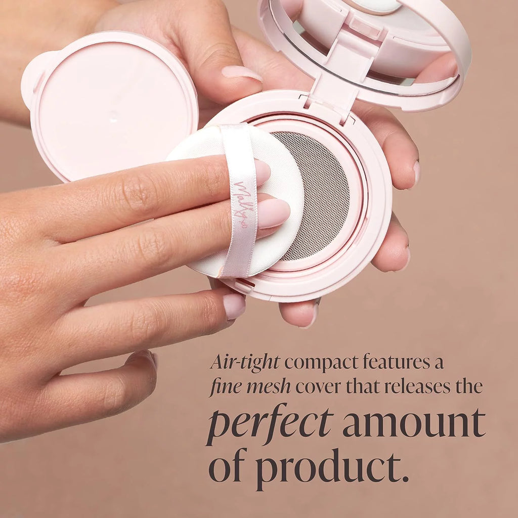 Flawless Finish Transforming Effect Foundation, Rich W2424