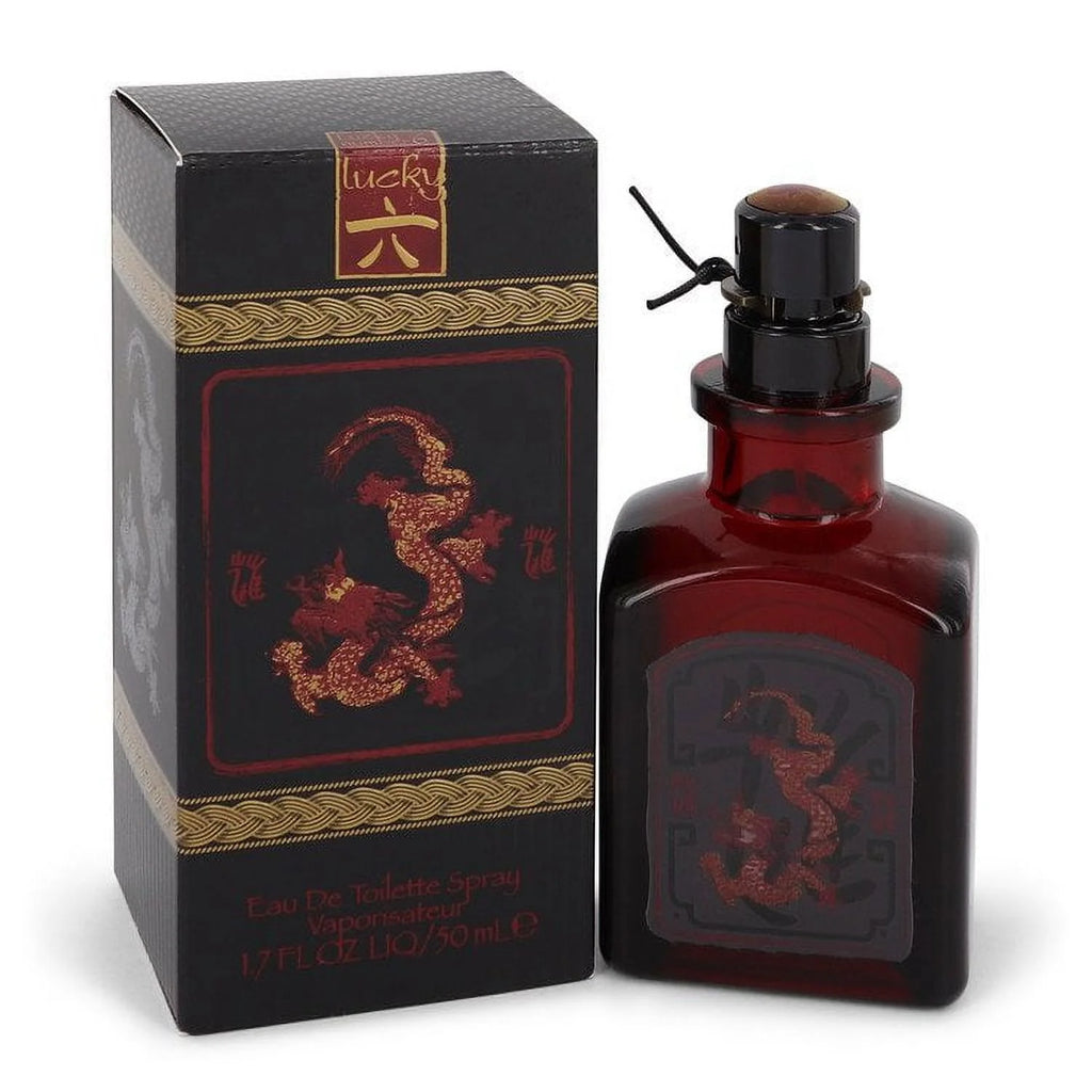 Eau de Toilette Spray 1.7 Oz H7990