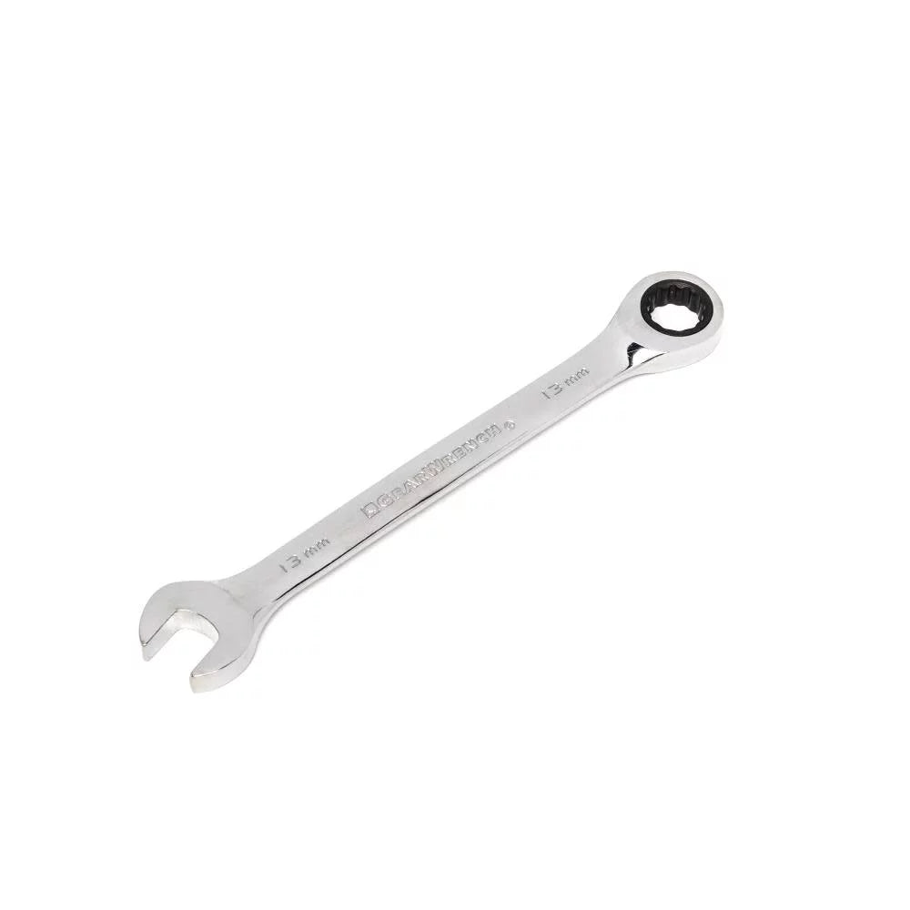Ratcheting Combination Wrench Set 20Pc W37666