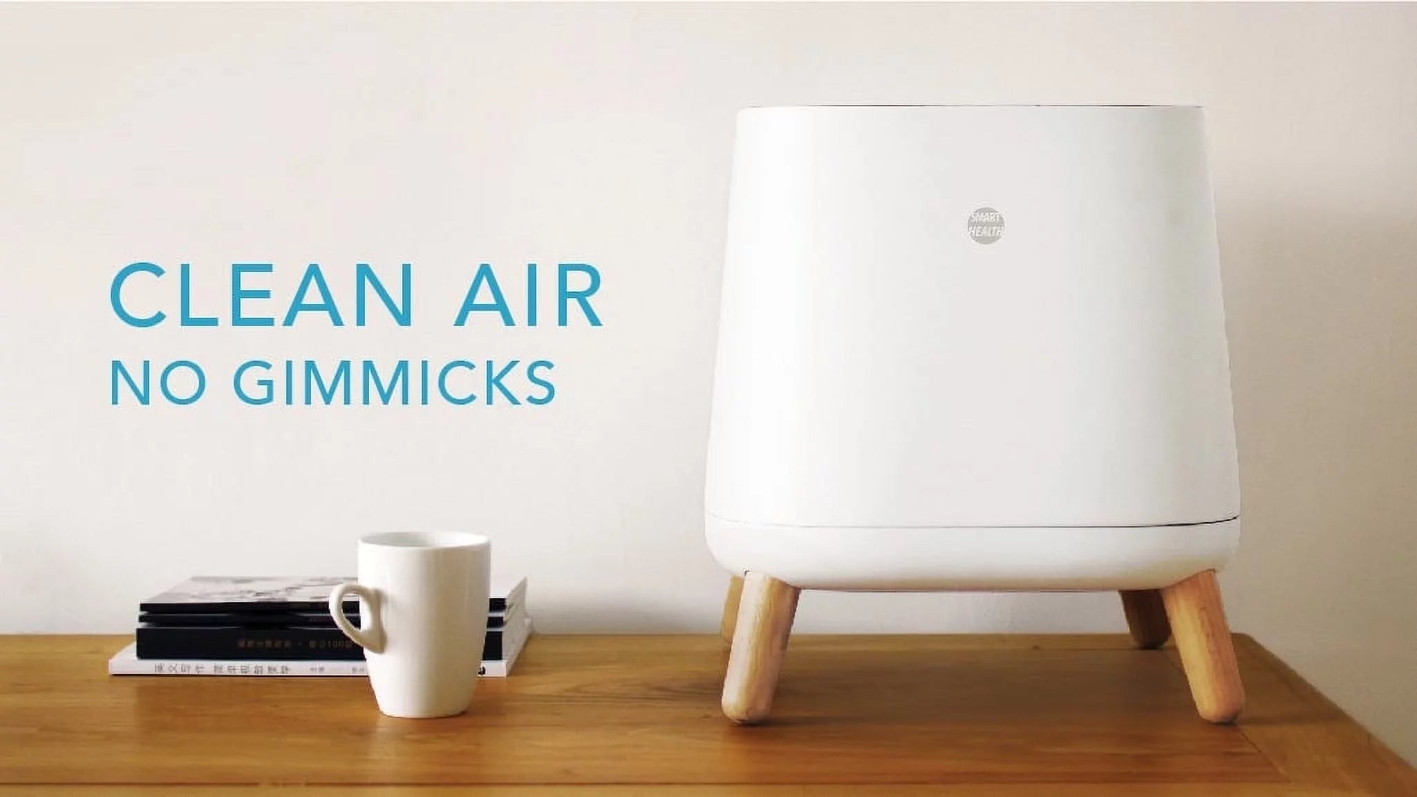 Air Purifier I617