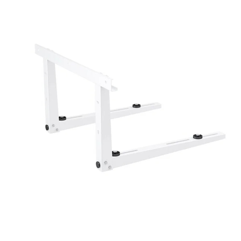 Condenser Wall Bracket for 9K, 12K & 18K Systems A931