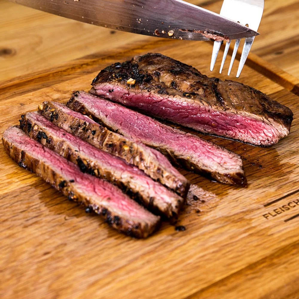 Portable Steak Grill Stainless Steel 1500°F T4753