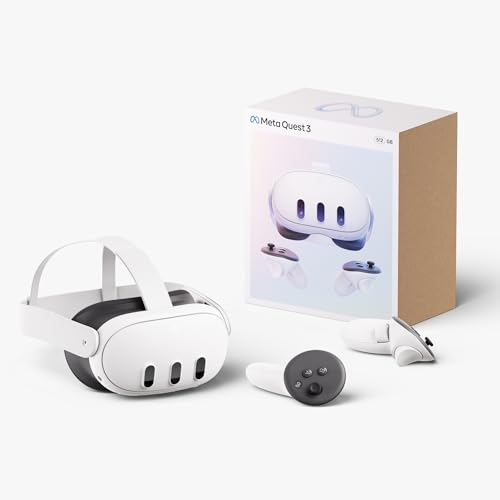 Renewed Mixed Reality Headset 512GB U449607