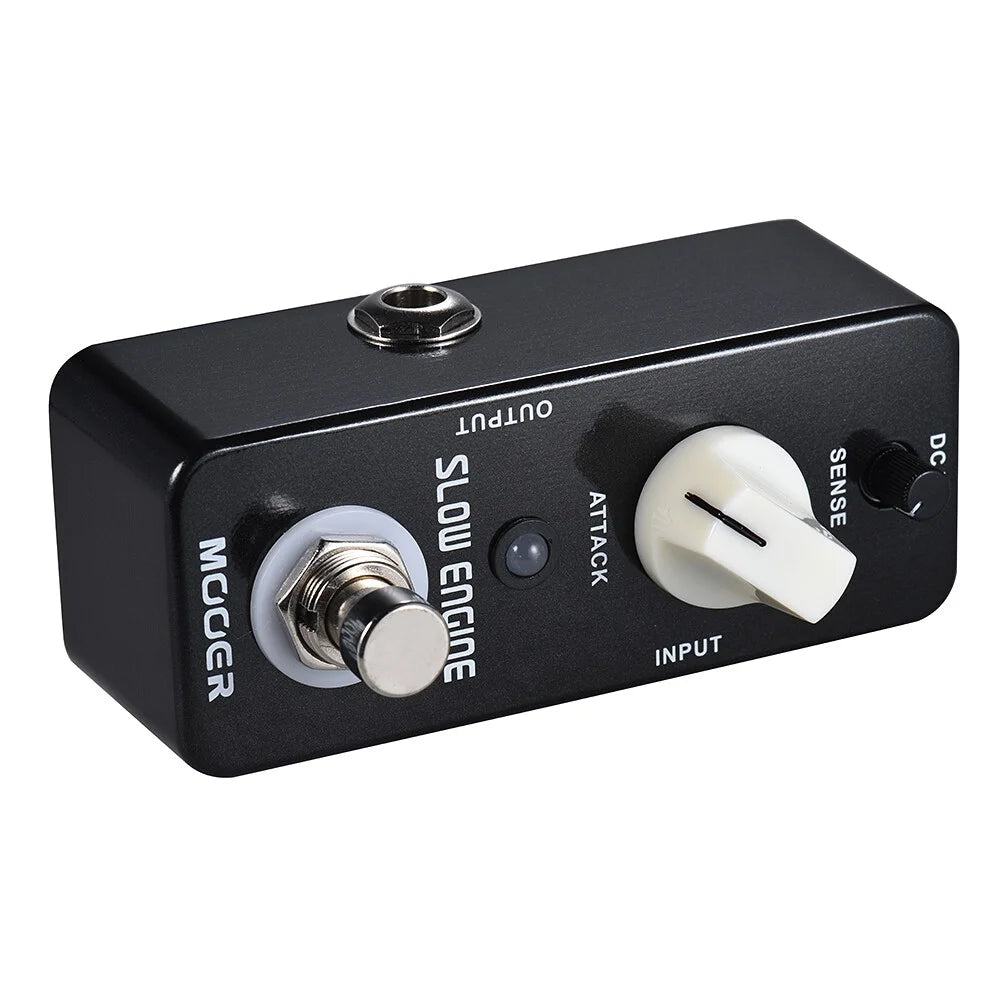 Slow Motion Guitar Effect Pedal True Bypass Q507909