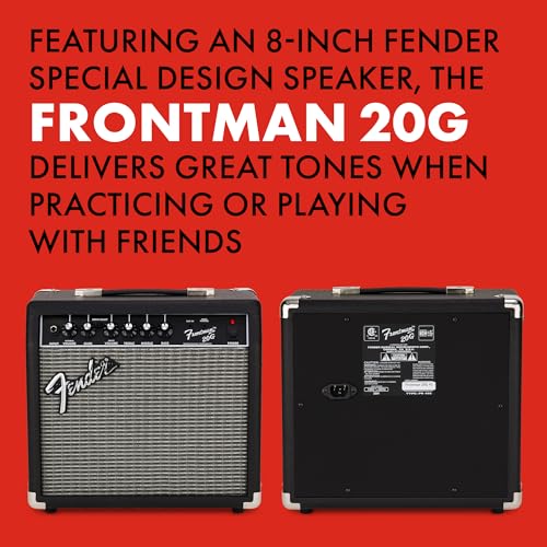 10W Guitar Amp with 6 Inch Speaker Q47863